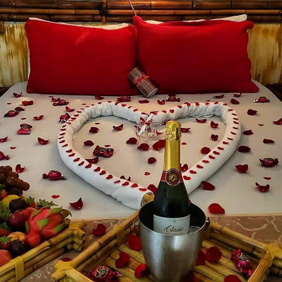 Hotel Natural - Spa & Lazer Brotas Dış mekan fotoğraf