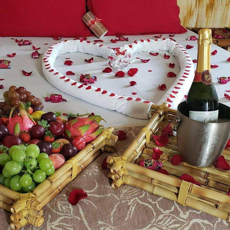 Hotel Natural - Spa & Lazer Brotas Dış mekan fotoğraf